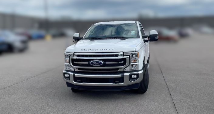 2022 Ford Econoline E-250 -
                Lorain, OH