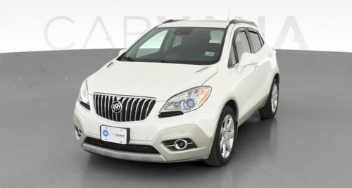 2015 Buick Encore
