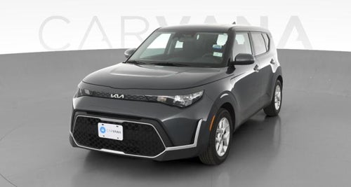 2023 Kia Soul