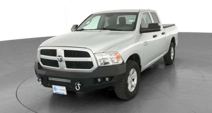 2018 RAM 1500 Express -
                Tooele, UT