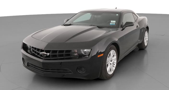 2012 Chevrolet Camaro LS -
                Tolleson, AZ