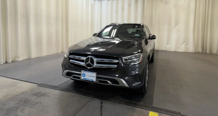 2020 Mercedes-Benz GLC 300 -
                Fountain, CO
