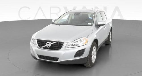 2012 Volvo XC60