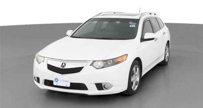 2012 Acura TSX Base -
                  Concord, NC