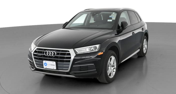 2018 Audi Q5 Premium -
                Richton Park, IL
