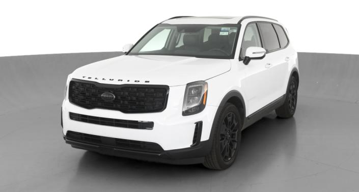 2021 Kia Telluride EX -
                Colonial Heights, VA