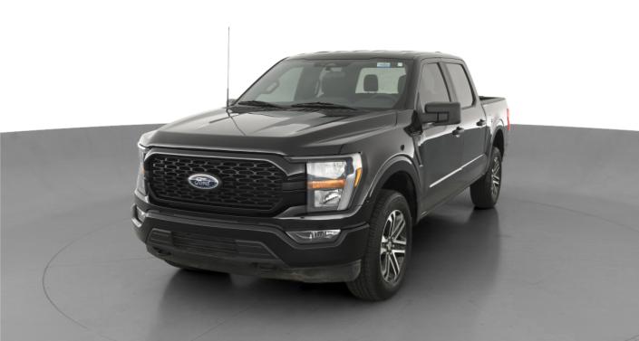 Thumbnail: 2023 Ford Econoline - 1