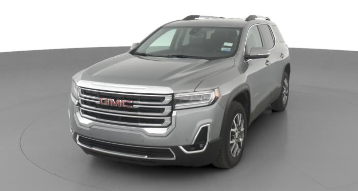 2023 GMC Acadia SLT -
                Hebron, OH