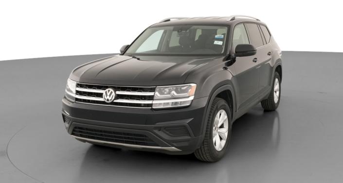 2019 Volkswagen Atlas S -
                Auburn, GA