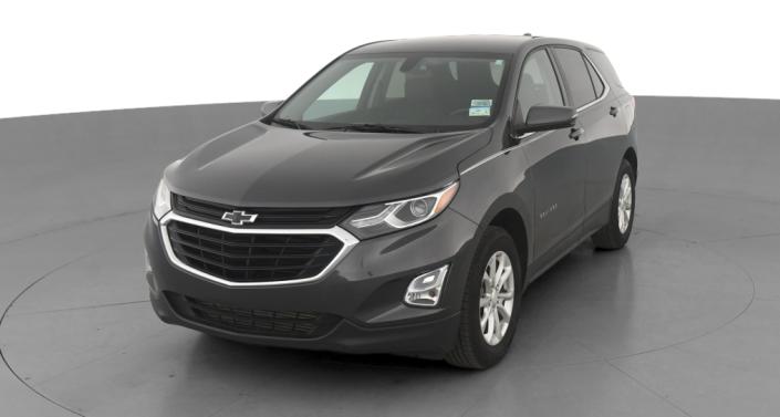 2019 Chevrolet Equinox LT -
                Indianapolis, IN