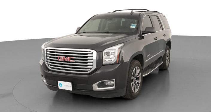 2017 GMC Yukon SLT -
                Concord, NC