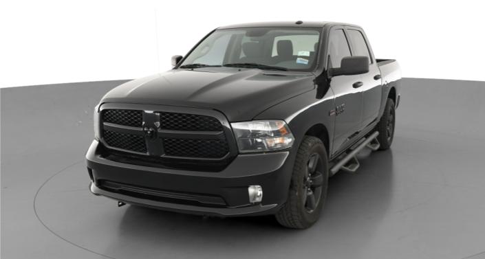 2017 RAM 1500 Express -
                Lorain, OH