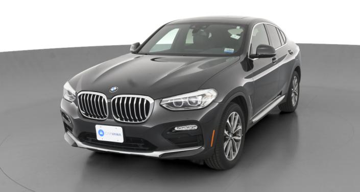 2019 BMW X4 xDrive30i -
                Rocklin, CA