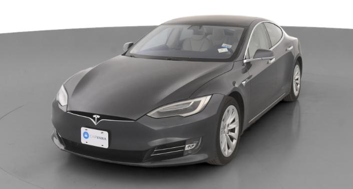 2018 Tesla Model S 75D -
                  Fort Worth, TX