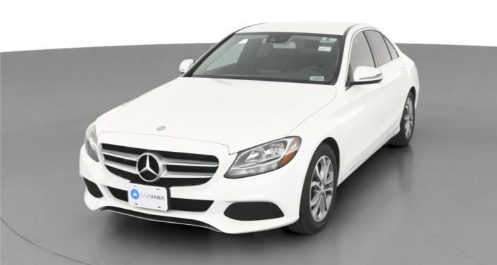 2017 Mercedes-Benz C-Class C 300 -
                Rocklin, CA