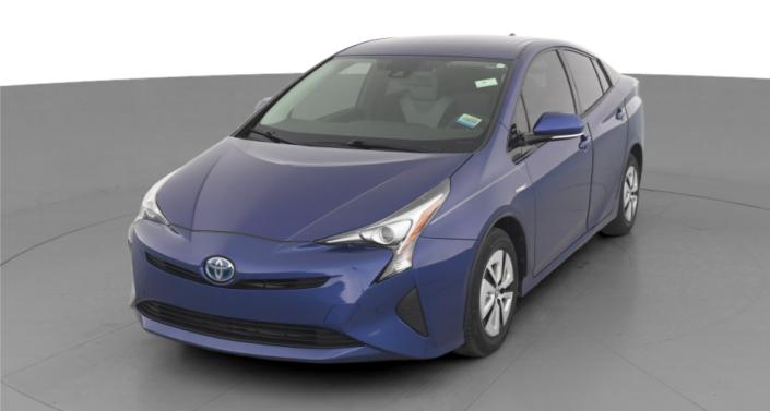 2018 Toyota Prius Two -
                West Memphis, AR