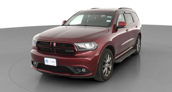 2017 Dodge Durango GT -
                Lorain, OH