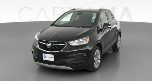 2019 Buick Encore