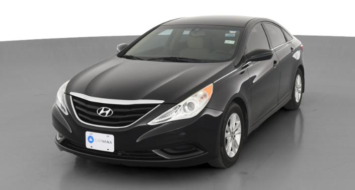 2012 Hyundai Sonata GLS -
                  Wheatland, OK