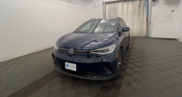 Thumbnail: 2023 Volkswagen ID.4 - 1