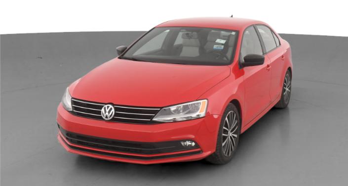 2016 Volkswagen Jetta Sport -
                Indianapolis, IN