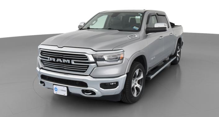 2019 RAM 1500 Laramie -
                Concord, NC