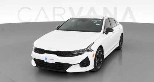 2023 Kia K5