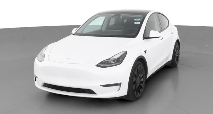 2022 Tesla Model Y Performance -
                Union City, GA