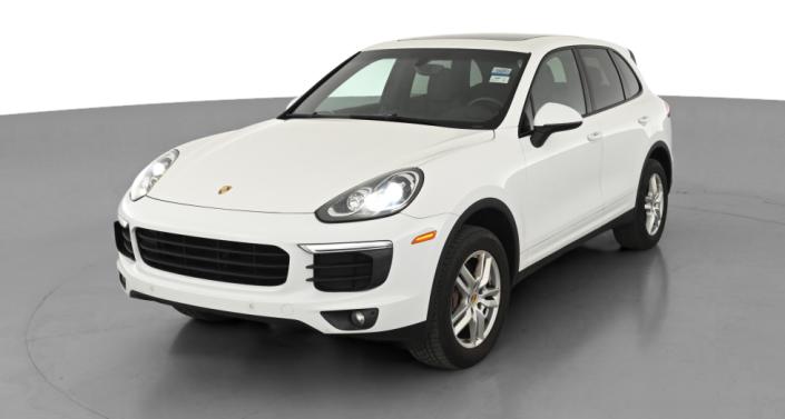 2016 Porsche Cayenne Base -
                  Beverly, NJ