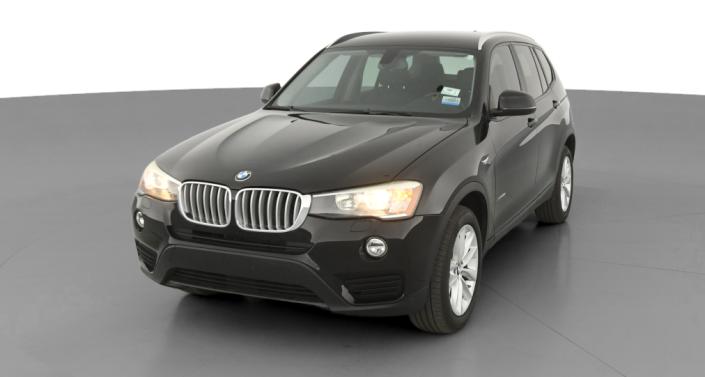 2017 BMW X3 xDrive28i -
                Tolleson, AZ