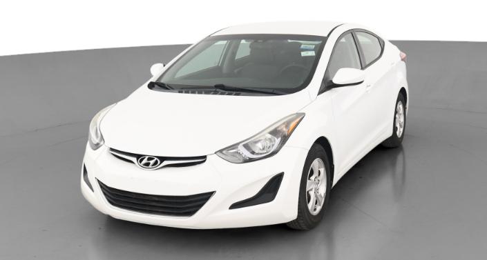 2015 Hyundai Elantra SE -
                Indianapolis, IN