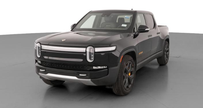 2023 Rivian R1T Adventure -
                  Tolleson, AZ