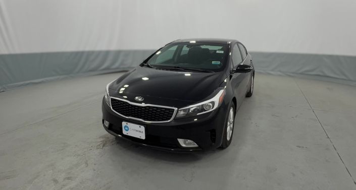 2017 Kia Forte S -
                Kansas City, MO