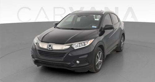 2022 Honda HR-V