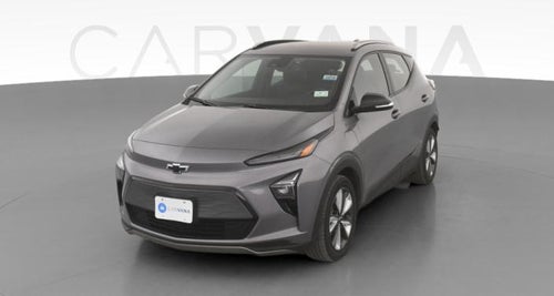2022 Chevrolet Bolt EUV