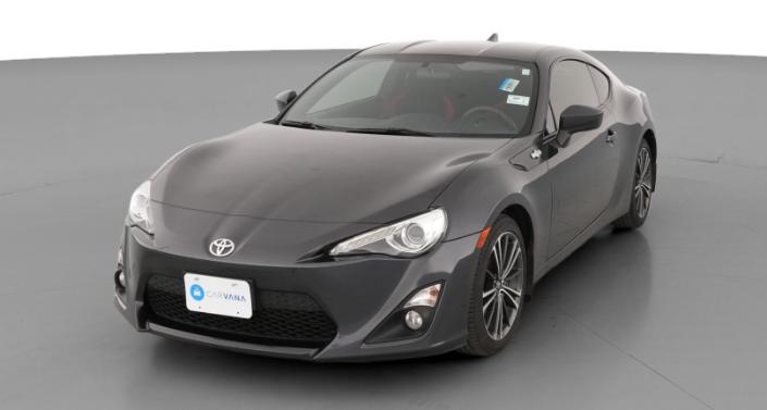 2015 Scion FR-S Base -
                Wheatland, OK
