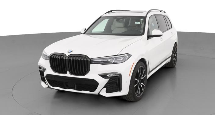 2021 BMW X7 xDrive40i -
                Concord, NC