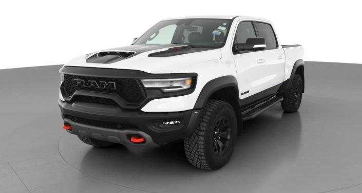 2022 RAM 1500 TRX -
                Richton Park, IL