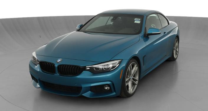 2018 BMW 4 Series 440i -
                Lorain, OH