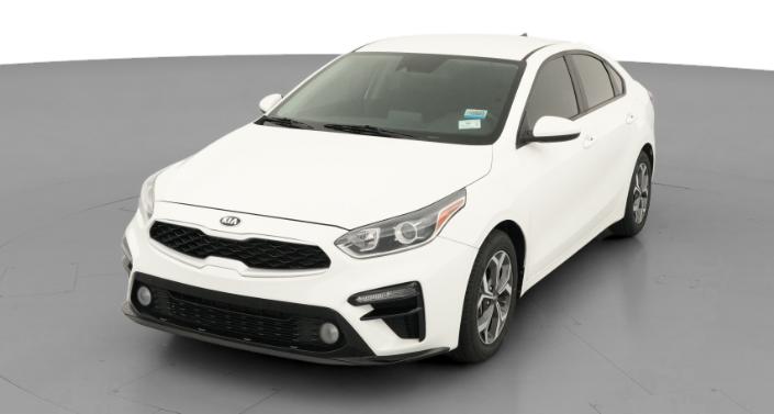 Thumbnail: 2021 Kia Forte - 1