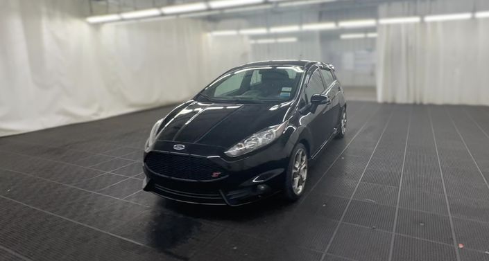 2017 Ford Fiesta ST -
                Indianapolis, IN
