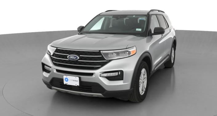 2024 Ford Explorer XLT -
                Colonial Heights, VA
