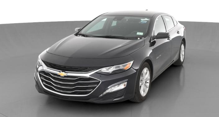 2023 Chevrolet Malibu LT -
                Atlanta, GA