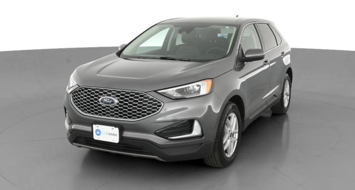 2023 Ford Edge SEL -
                Bessemer, AL