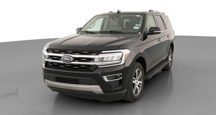 2024 Ford Expedition Limited -
                Concord, NC