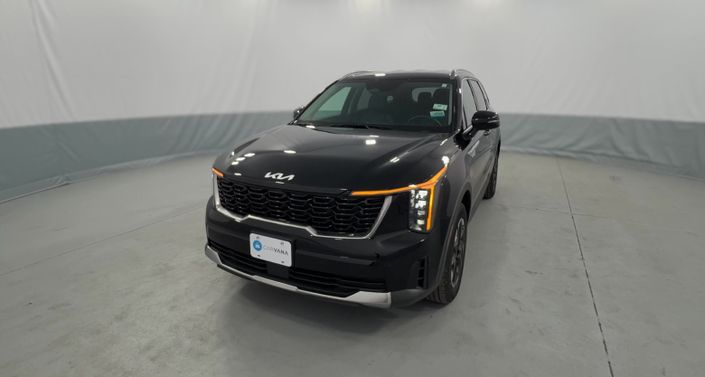 2024 Kia Sorento S -
                Kansas City, MO
