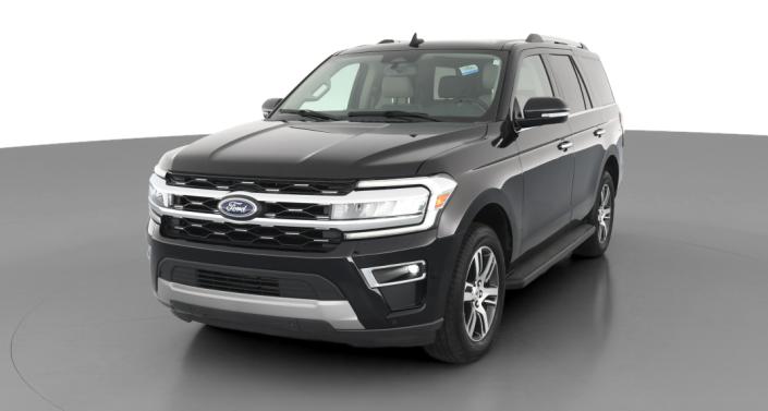 2024 Ford Expedition Limited -
                Union City, GA