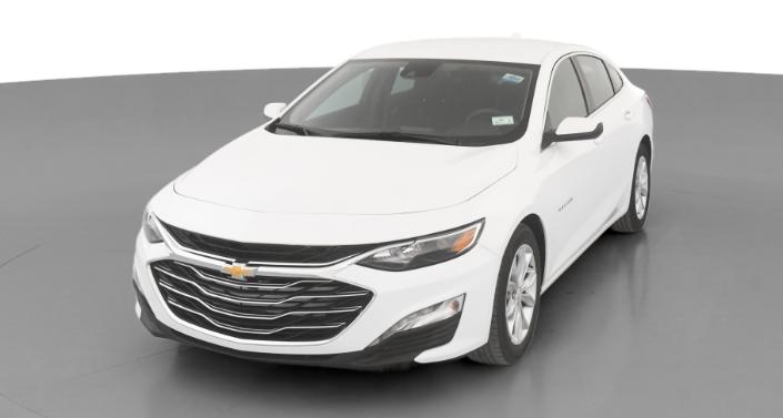 2023 Chevrolet Malibu LT -
                Wheatland, OK