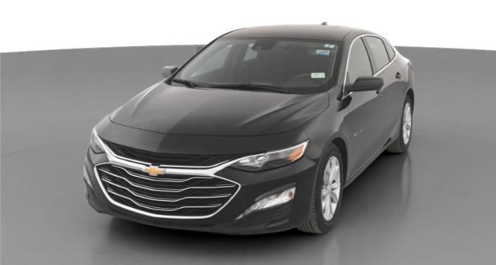 2023 Chevrolet Malibu LT -
                Fort Worth, TX
