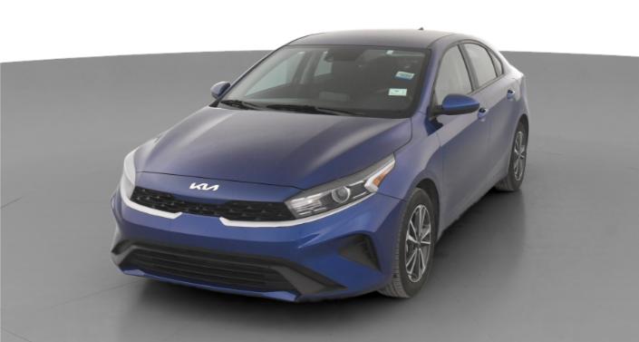 2024 Kia Forte LXS -
                  Fort Worth, TX